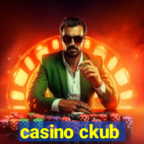 casino ckub