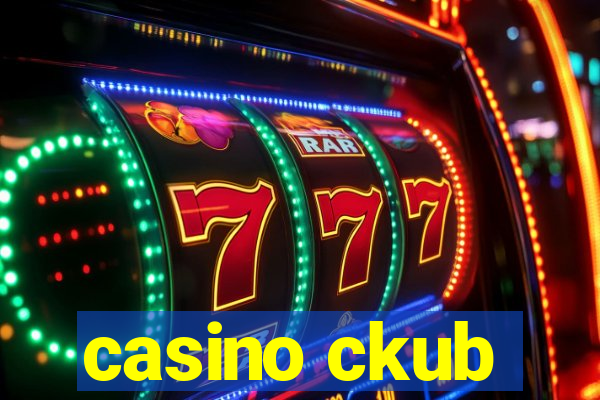 casino ckub