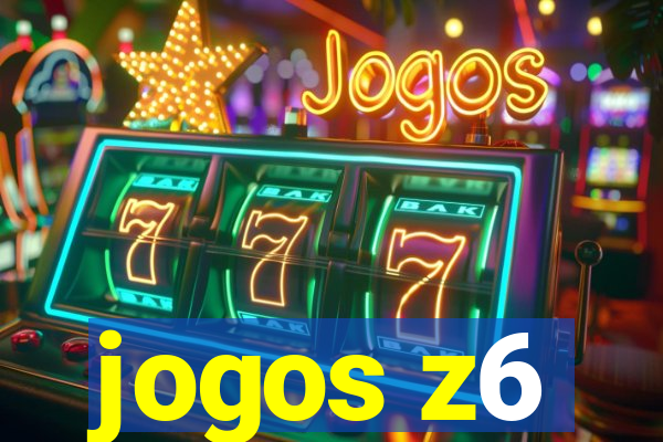 jogos z6