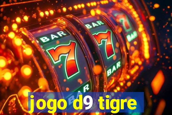 jogo d9 tigre