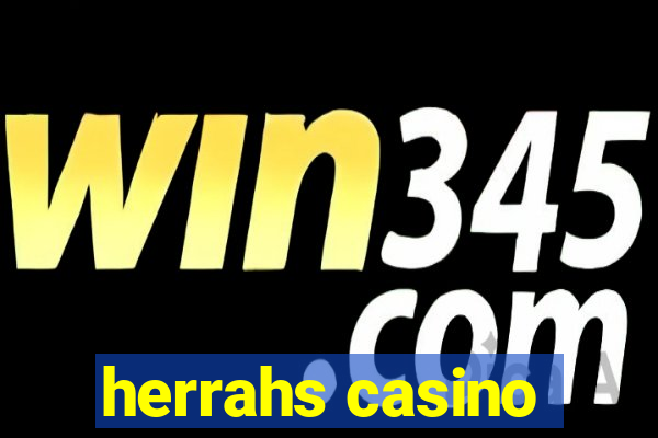 herrahs casino