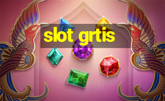 slot grtis