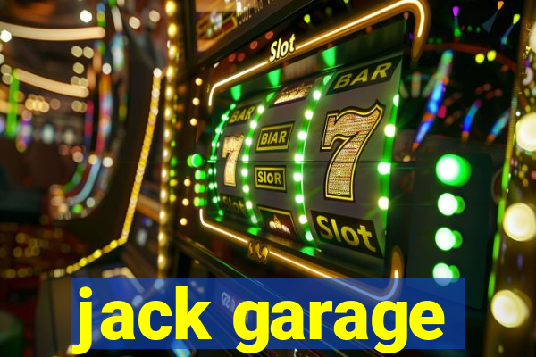 jack garage