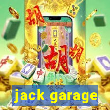 jack garage