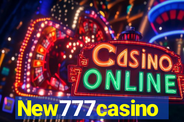 New777casino