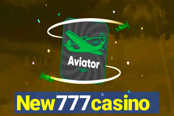 New777casino