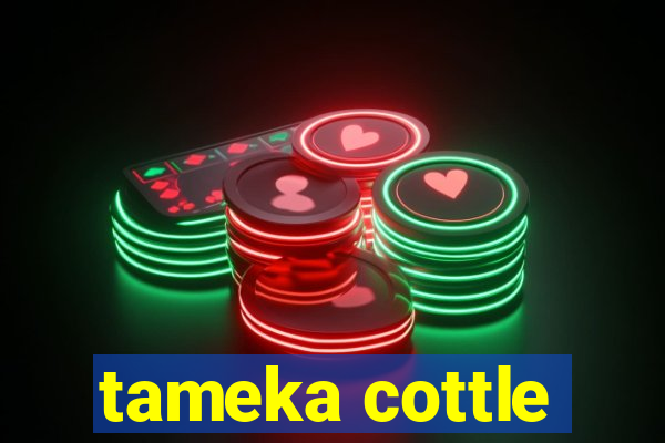 tameka cottle