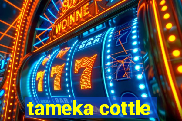 tameka cottle