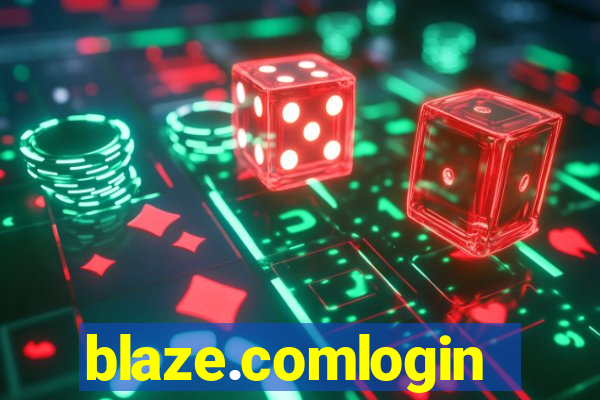 blaze.comlogin