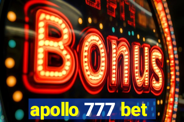 apollo 777 bet