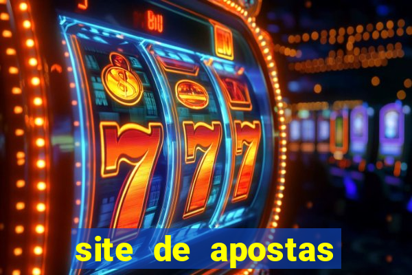 site de apostas com bonus gratis