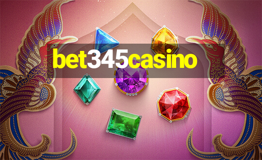 bet345casino