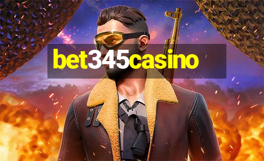 bet345casino