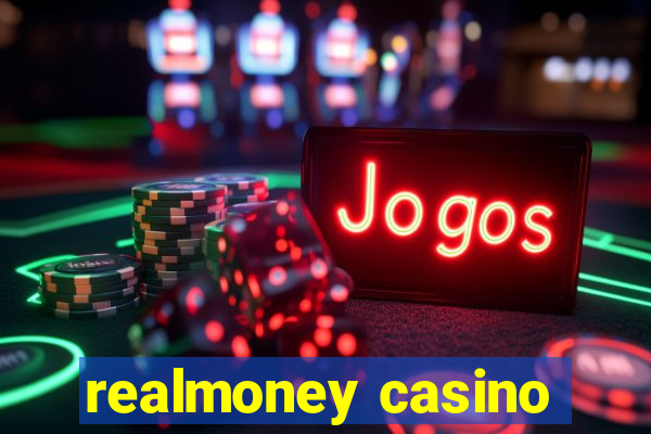 realmoney casino