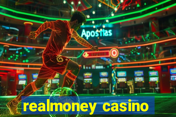 realmoney casino