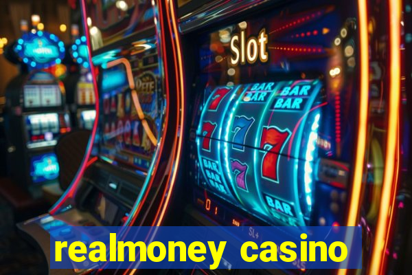 realmoney casino