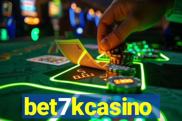 bet7kcasino