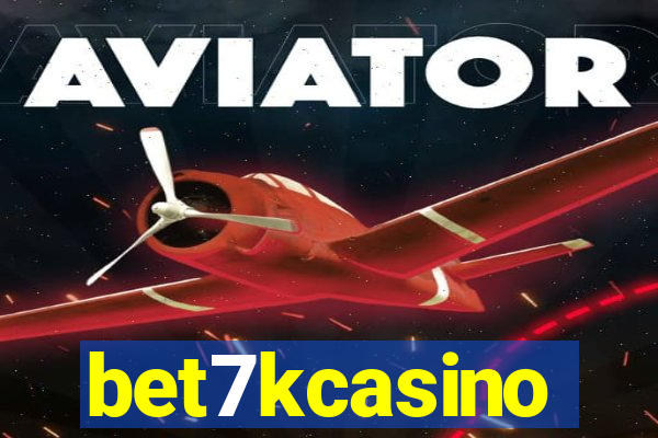 bet7kcasino