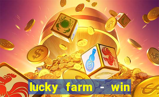 lucky farm - win reward legend feng