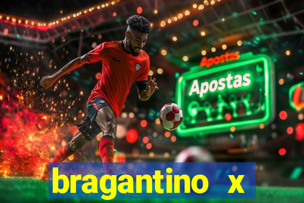 bragantino x fortaleza palpite