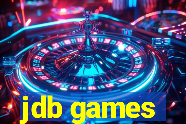 jdb games