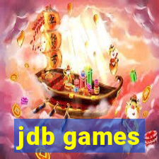 jdb games