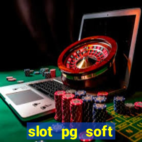 slot pg soft prodevreal demo