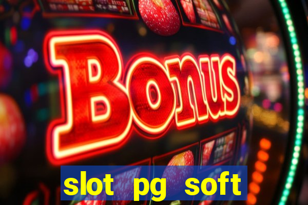 slot pg soft prodevreal demo