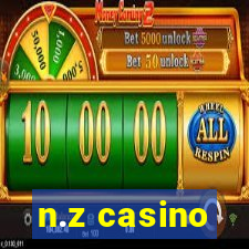 n.z casino