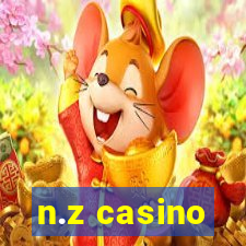 n.z casino