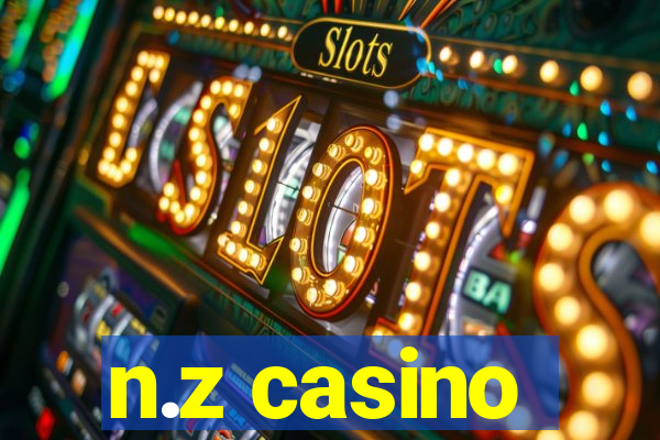 n.z casino