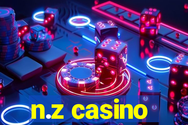 n.z casino