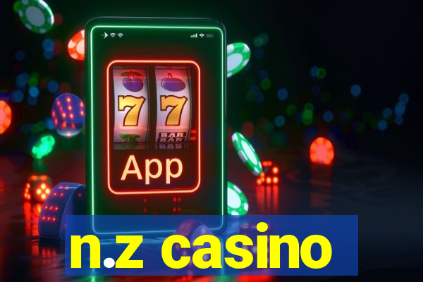 n.z casino