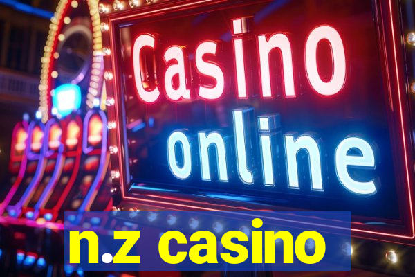 n.z casino