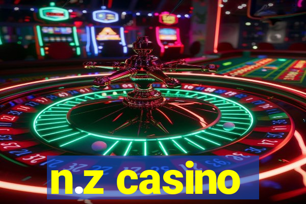 n.z casino