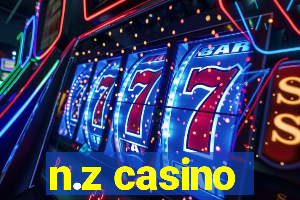 n.z casino