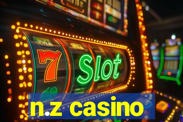 n.z casino