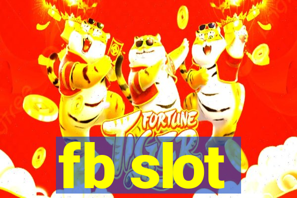 fb slot