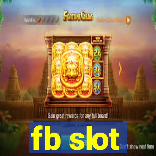 fb slot