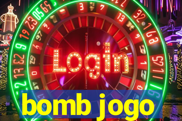 bomb jogo