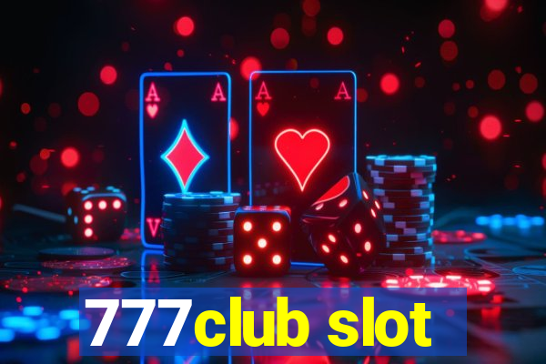 777club slot