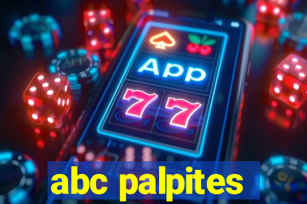 abc palpites