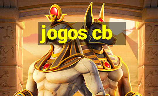 jogos cb