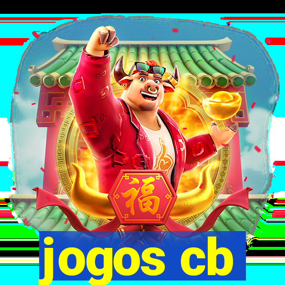 jogos cb