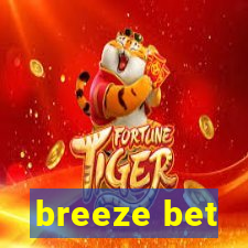 breeze bet