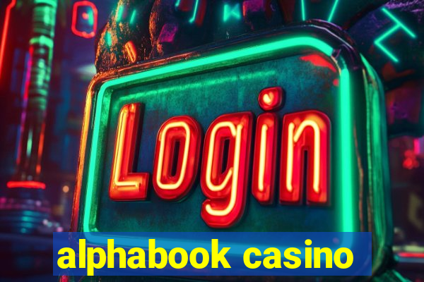 alphabook casino