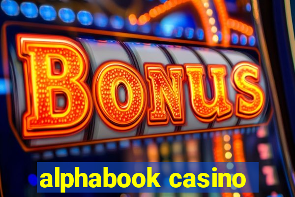 alphabook casino