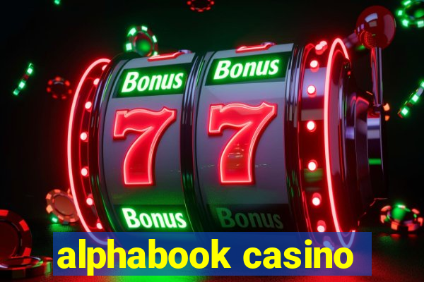 alphabook casino