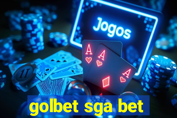 golbet sga bet