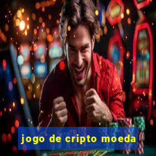 jogo de cripto moeda